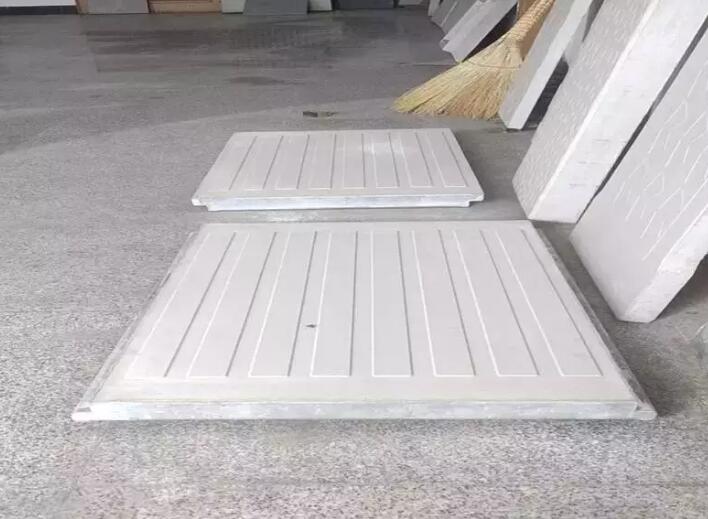 配電房室內(nèi)電纜溝蓋板用什么材的好