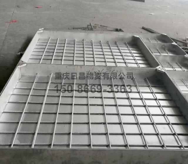 高分子水篦子
