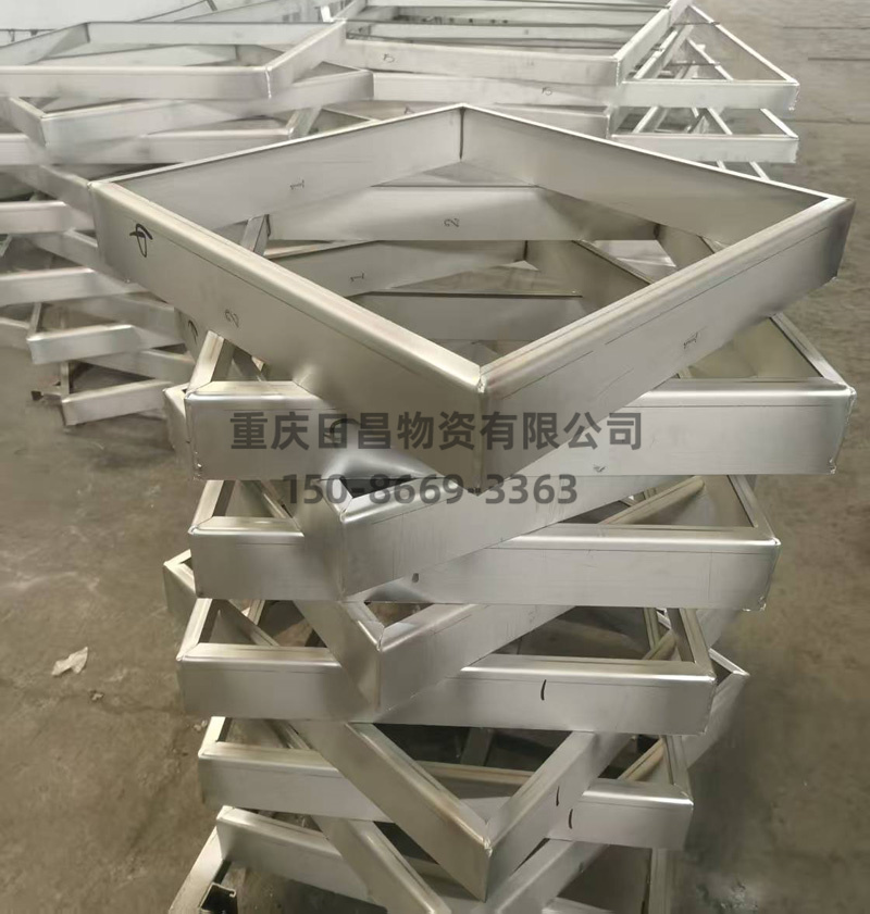 不銹鋼滿焊邊框