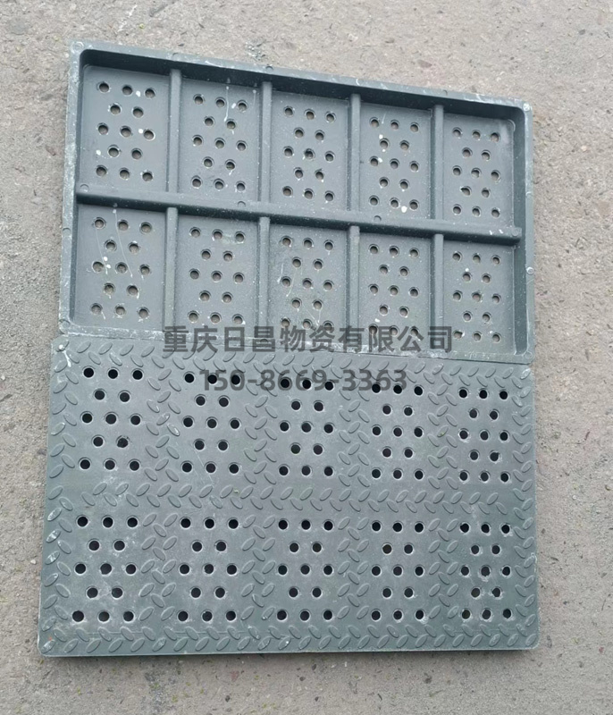 復(fù)合圓孔板