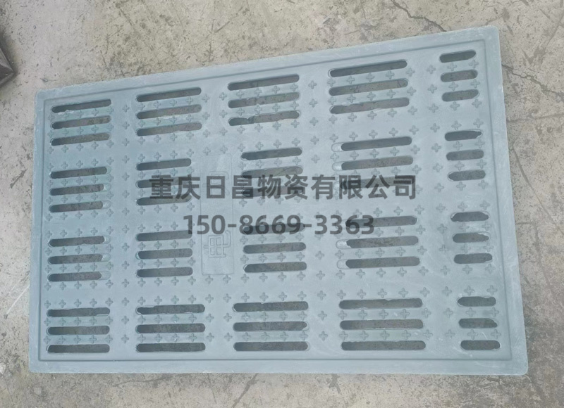 復(fù)合電力加強水篦子